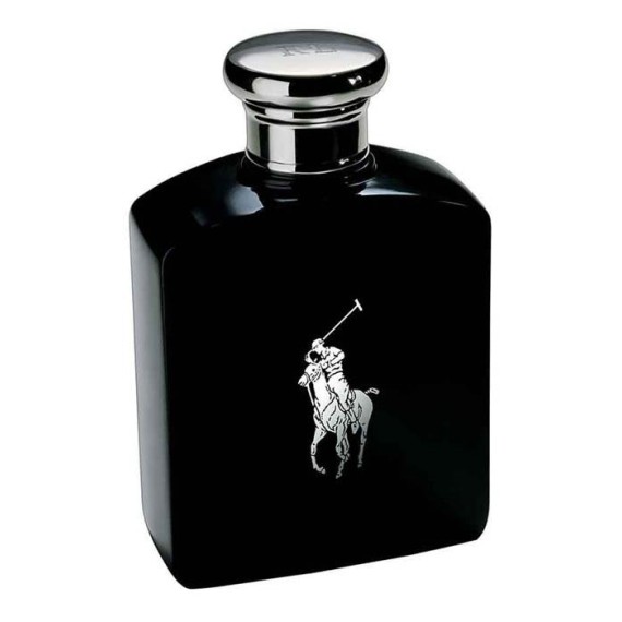 Ralph Lauren Polo Black parfum pentru barbati fara ambalaj EDT