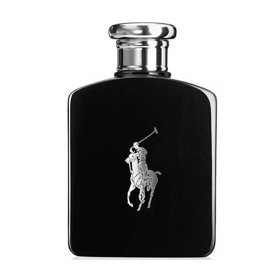 Ralph Lauren Polo Black parfum pentru barbati fara ambalaj EDT