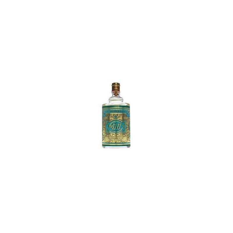 Mauren & Wirtz 4711 Unisex Tester EDC Volum 100 ml