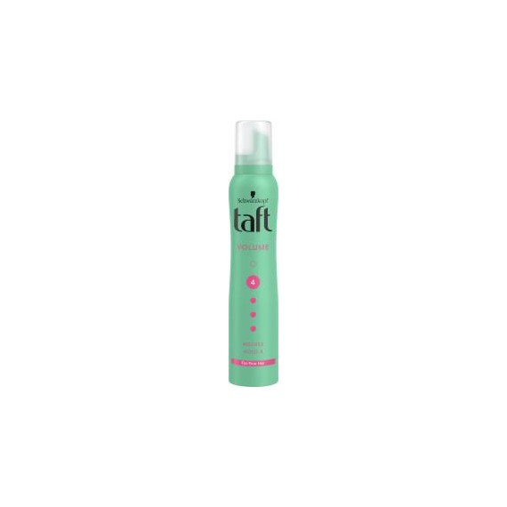 Taft Volume Mousse Spuma de par pentru volum