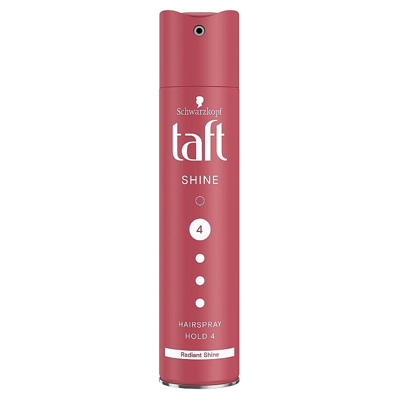 Taft Shine fixativ pentru strălucire