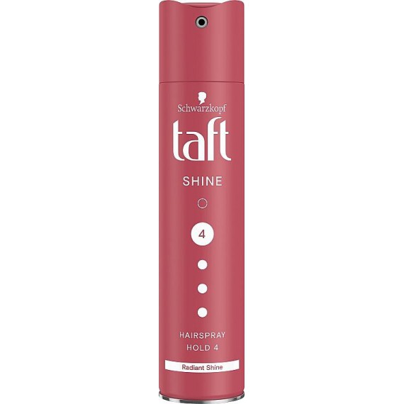 Taft Shine fixativ pentru strălucire