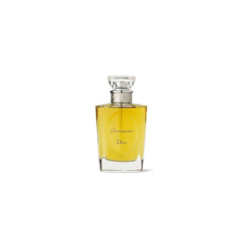 Christian Dior Dioressence parfum pentru femei Tester EDT