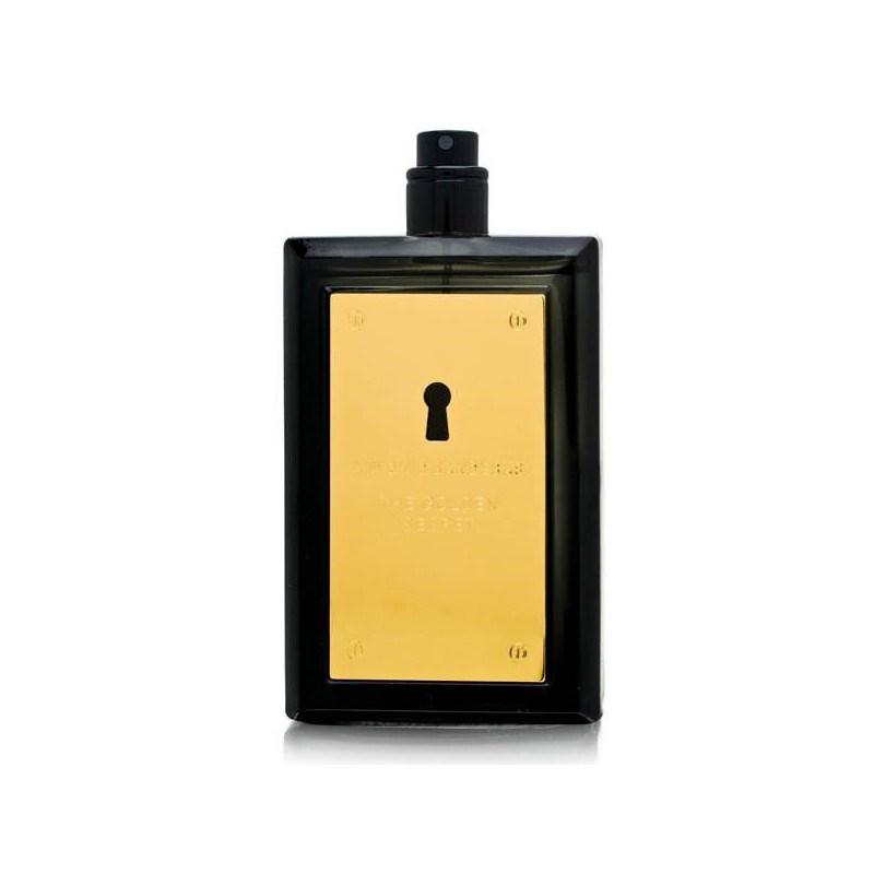 Antonio Banderas The Golden Secret Apă de toaletă pentru Bărbați Tester EDT