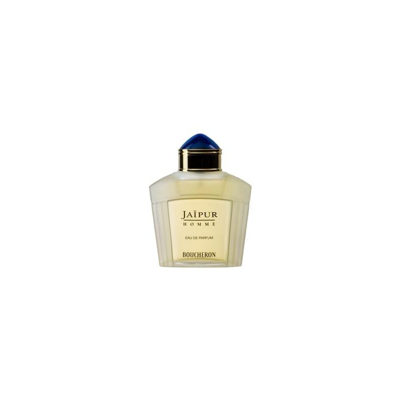 Boucheron Jaipur Homme parfum pentru barbati fara ambalaj EDP