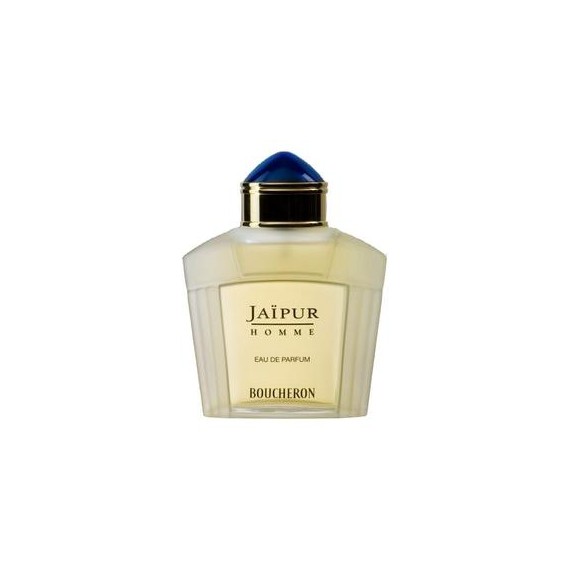 Boucheron Jaipur Homme parfum pentru barbati fara ambalaj EDP