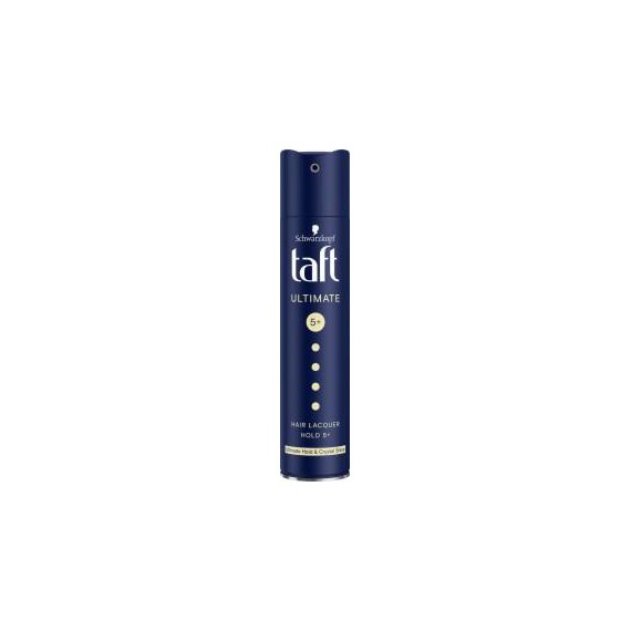 Taft Ultimate Hair Lacquer Lac de păr pentru fixare maximă