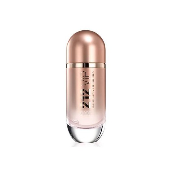 Carolina Herrera 212 Vip Rose parfum pentru femei Tester EDP
