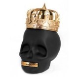 Police To Be The King...