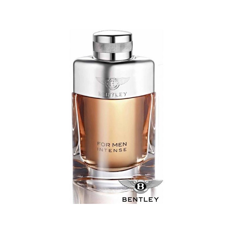 Bentley for Men Intense parfum pentru barbati Tester EDP