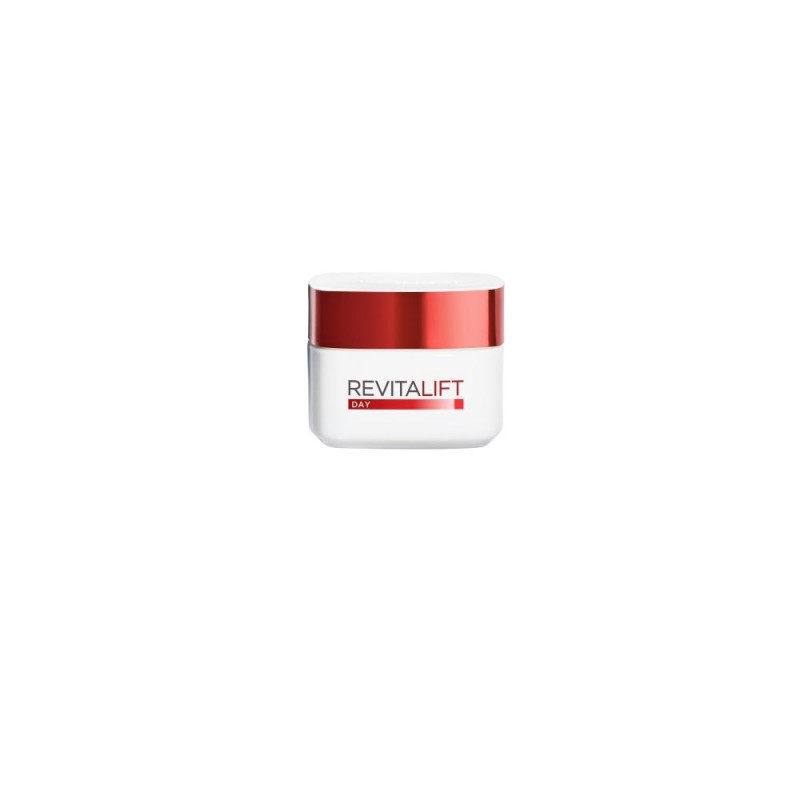 L\'Oréal DERMO REVITALIFT Cream de zi 50ml, Volum 50 ml