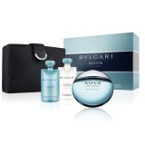 Bvlgari Aqva Marine Set cadou pentru Bărbați
