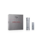 Giorgio Armani Code Ice Set cadou pentru barbati