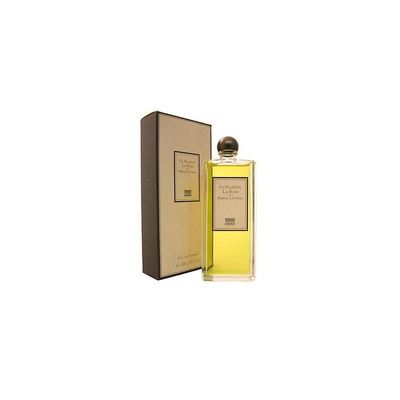 Serge Lutens Sa Majeste la Rose parfum pentru femei EDP