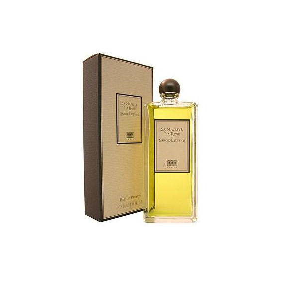 Serge Lutens Sa Majeste la Rose parfum pentru femei EDP