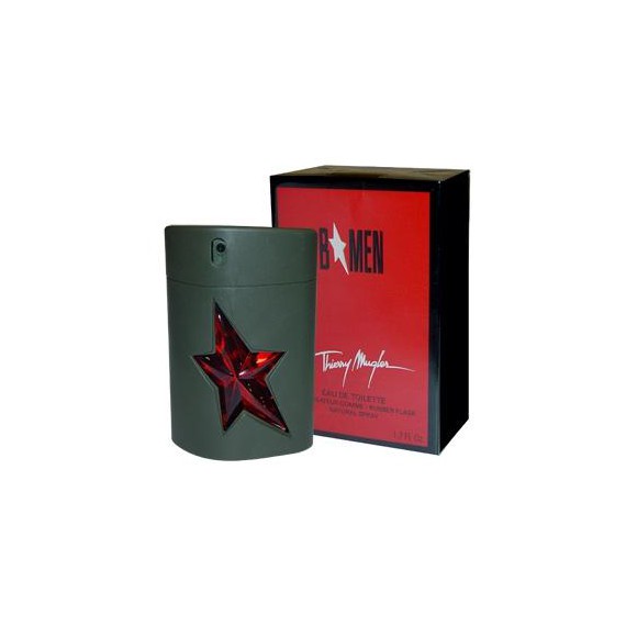 Mugler B*Men parfum pentru barbati EDT