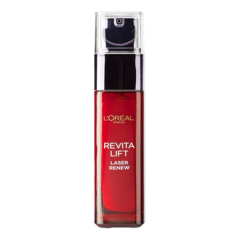 L\'Oréal DERMO REVITALIFT LASER X3 SER 30ml, Volum 30 ml