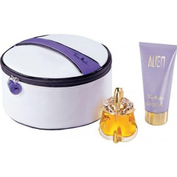 Mugler Alien Essence Absolue Set cadou pentru femei