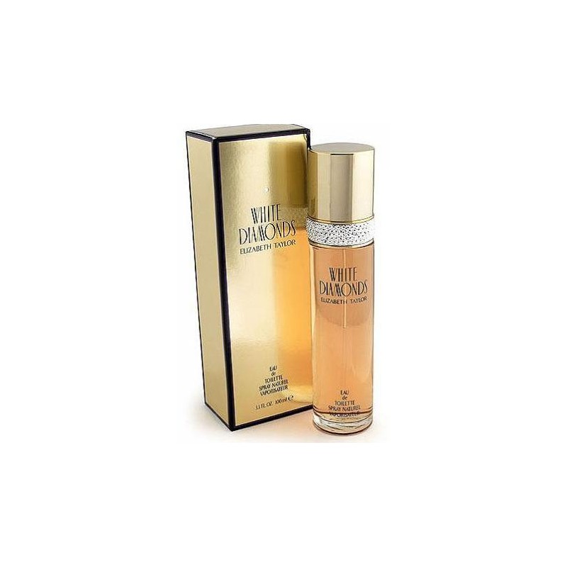 Elizabeth Taylor White Diamonds parfum pentru femei EDT