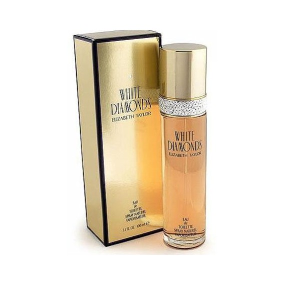 Elizabeth Taylor White Diamonds parfum pentru femei EDT