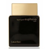 Calvin Klein Euphoria Gold parfum pentru barbati EDT