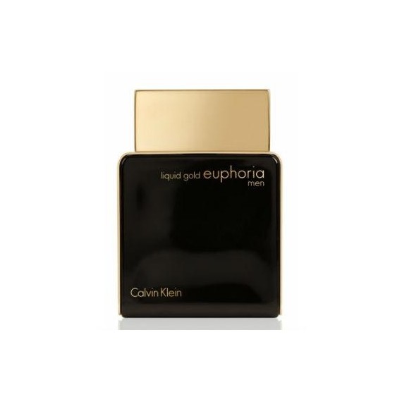 Calvin Klein Euphoria Gold parfum pentru barbati EDT