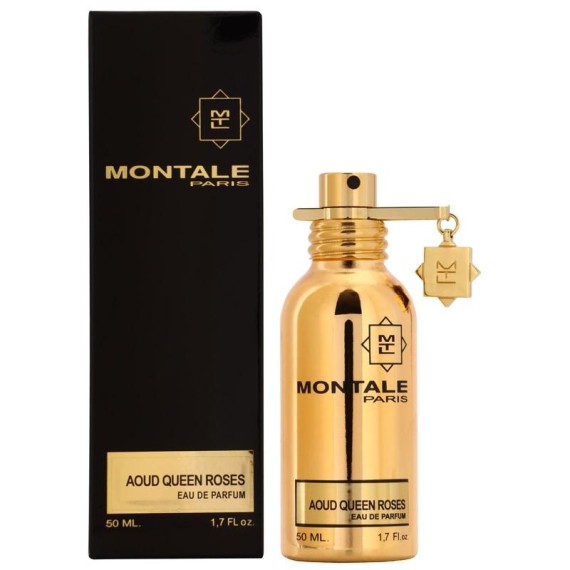 Montale Aoud Queen Roses Parfum unisex EDP