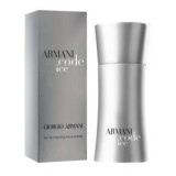 Giorgio Armani Code Ice parfum pentru barbati EDT