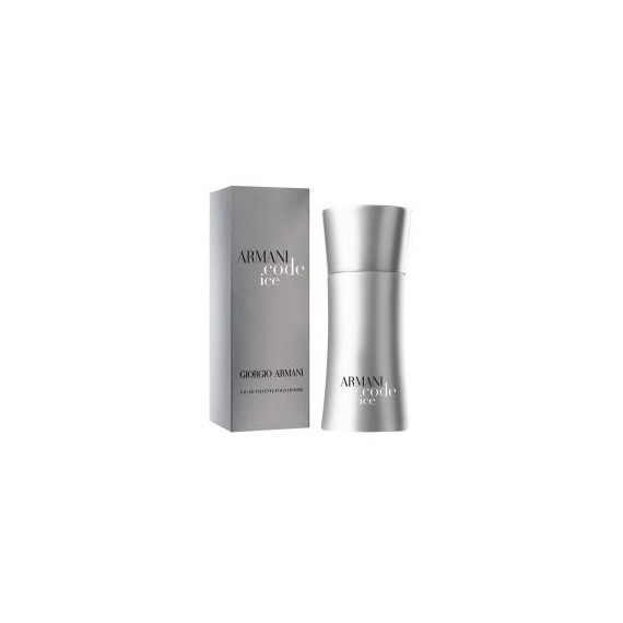Giorgio Armani Code Ice parfum pentru barbati EDT