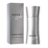 Giorgio Armani Code Ice parfum pentru barbati EDT