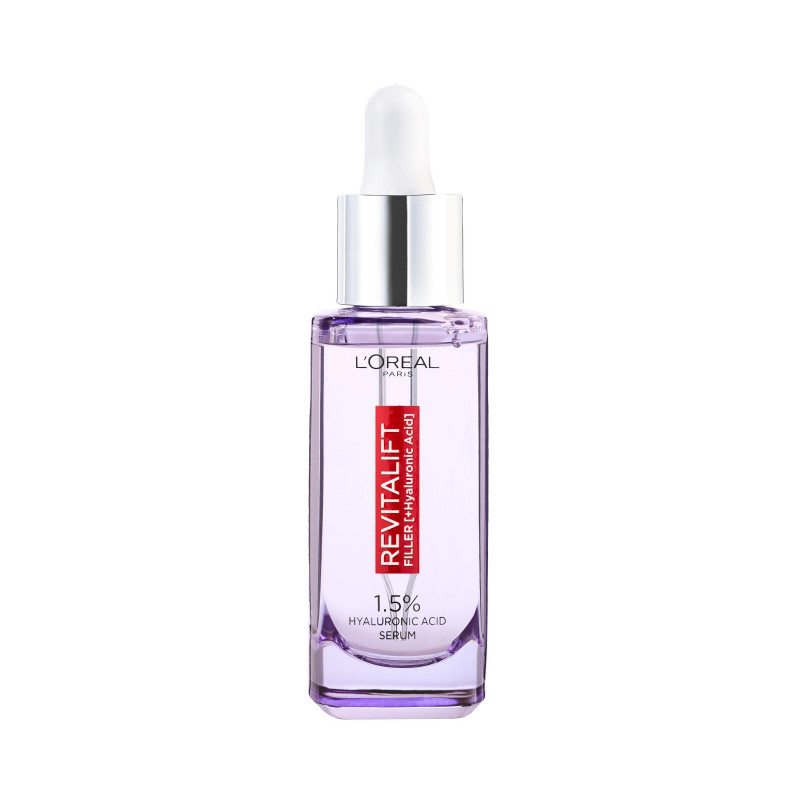 L\'Oréal DERMO REVITALIFT FILL Ser antirid 30ml, Volum 30 ml