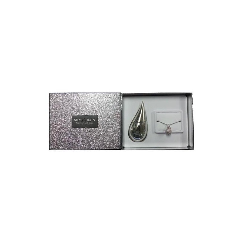 La Prairie Silver Rain Set cadou pentru femei
