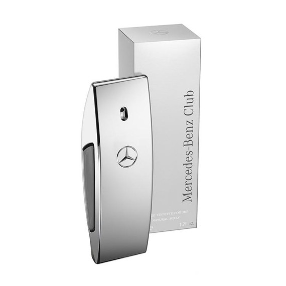 Mercedes Benz Club parfum pentru barbati EDT