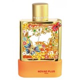 Novae Plus Sunny Garden Peach parfum pentru femei EDP