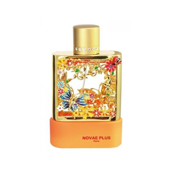 Novae Plus Sunny Garden Peach parfum pentru femei EDP