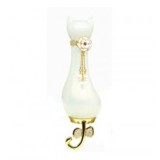 Novae Plus Caty Cat White Gold parfum pentru femei EDP