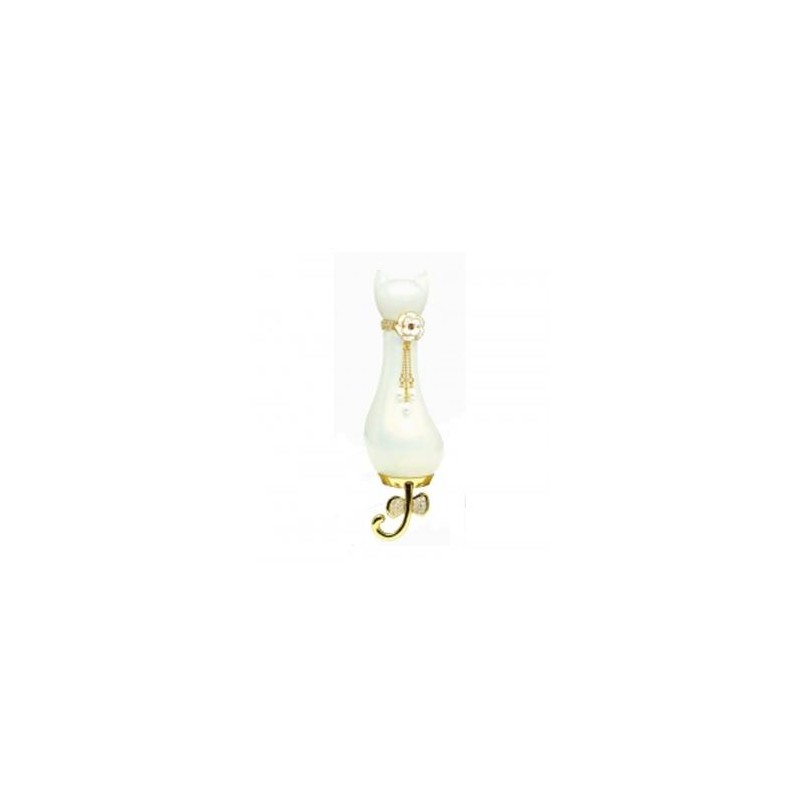 Novae Plus Caty Cat White Gold parfum pentru femei EDP