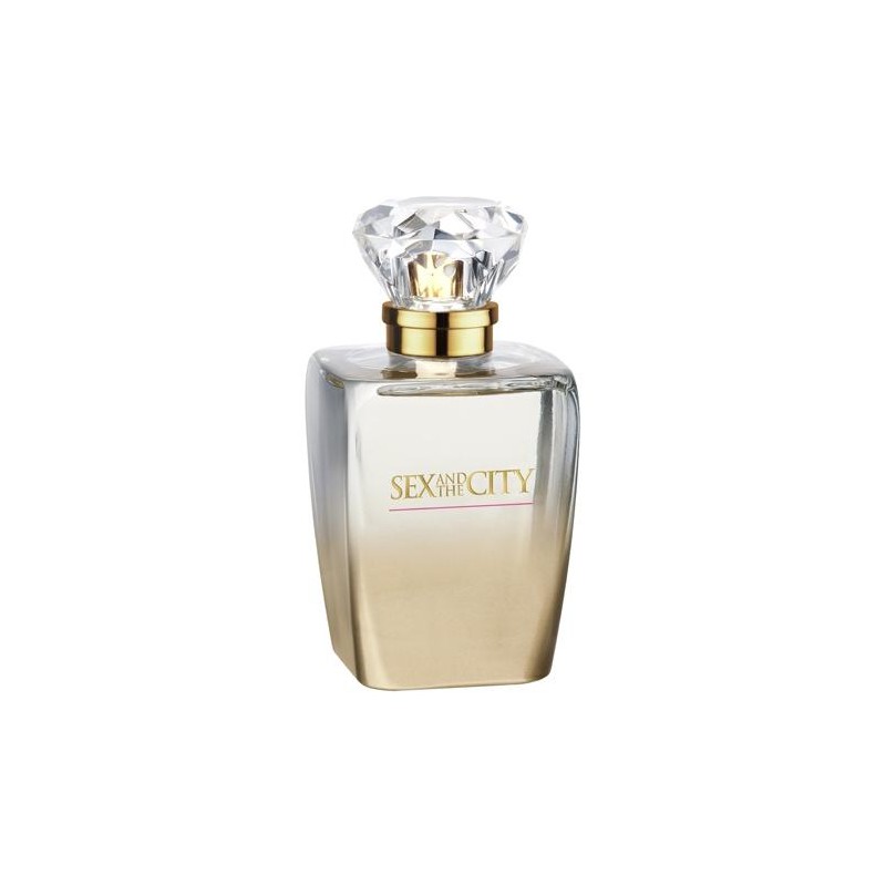Sex in The City parfum pentru femei EDP