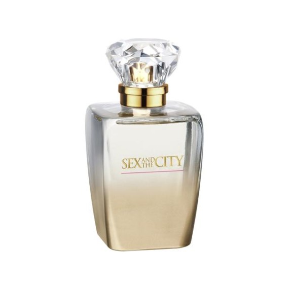 Sex in The City parfum pentru femei EDP