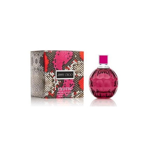 Jimmy Choo Exotic parfum pentru femei EDT
