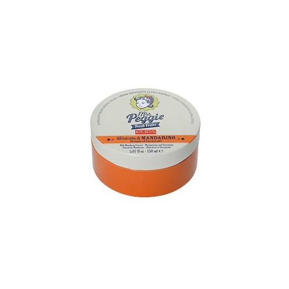 Pupa 001 Mrs Peggie Fresh Fruits Mandarino Crema de corp hidratanta