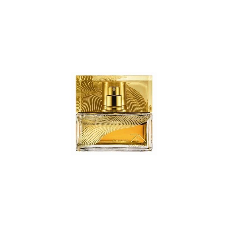 Shiseido Zen Gold Elixir parfum pentru femei EDP