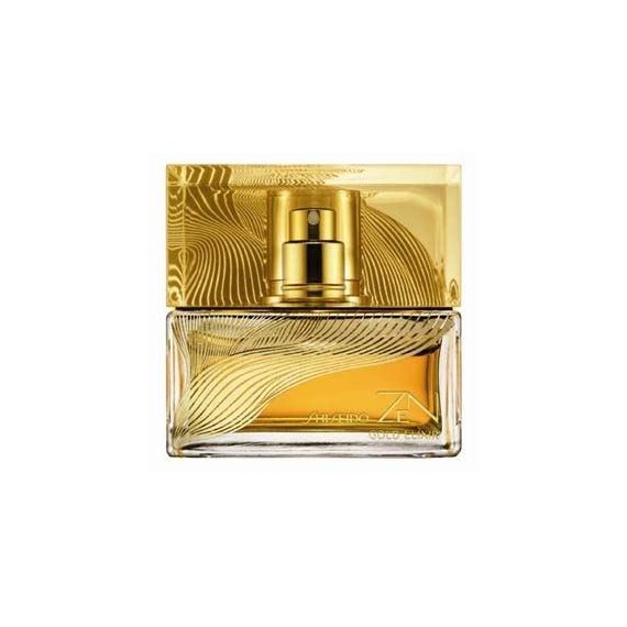 Shiseido Zen Gold Elixir parfum pentru femei EDP