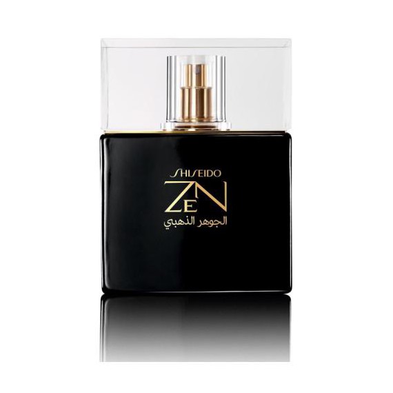 Shiseido Zen Gold Elixir parfum pentru femei EDP