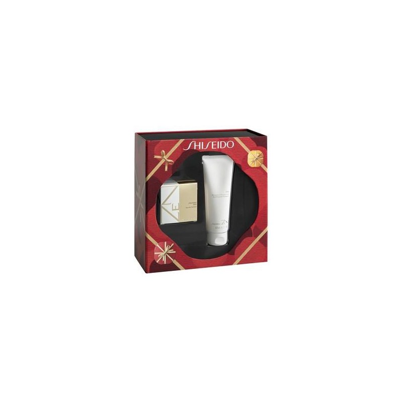 Shiseido Zen Set cadou pentru femei
