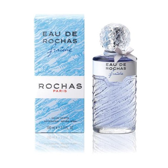 Rochas Eau de Rochas Fraiche parfum pentru femei EDT