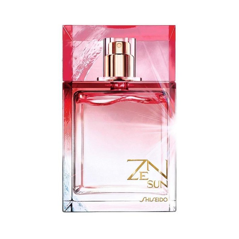 Shiseido Zen Sun parfum pentru femei EDT