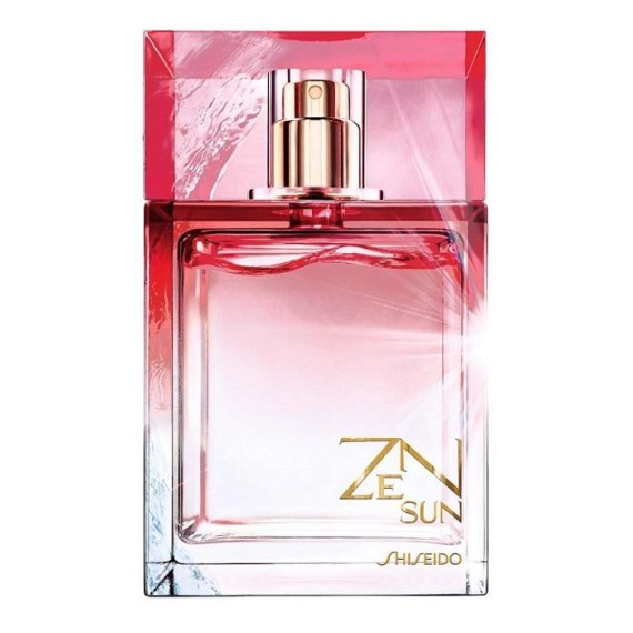 Shiseido Zen Sun parfum pentru femei EDT
