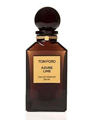 Tom Ford Private Blend Azure Lime Parfum unisex EDP
