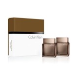 Calvin Klein Euphoria Intense Set cadou pentru barbati